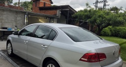 VW Volkswagen Passat B7 2.0 TDI Comfortline