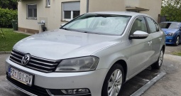 VW Volkswagen Passat B7 2.0 TDI Comfortline