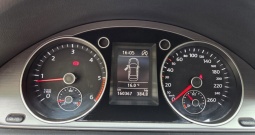 VW Volkswagen Passat B7 2.0 TDI Comfortline