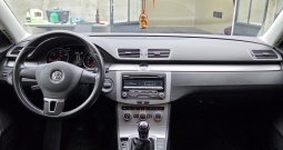 VW Volkswagen Passat B7 2.0 TDI Comfortline