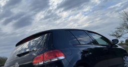 Golf 6 1.6TDI