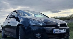 Golf 6 1.6TDI