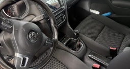 Golf 6 1.6TDI