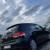 Golf 6 1.6TDI