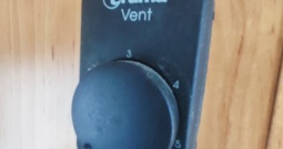 Knaus Maxi 6 m, izvrsna, HR reg.