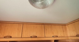Knaus Maxi 6 m, izvrsna, HR reg.