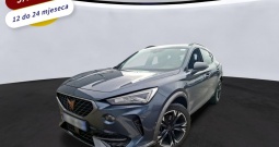 Cupra Formentor 2.0 TDI 4×4 Drive Automatik DSG 29.12.2022.
