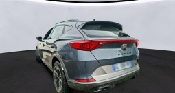 Cupra Formentor 2.0 TDI 4×4 Drive Automatik DSG 29.12.2022.