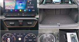 Cupra Formentor 2.0 TDI 4×4 Drive Automatik DSG 29.12.2022.