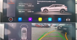 Cupra Formentor 2.0 TDI 4×4 Drive Automatik DSG 29.12.2022.