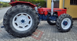 Traktor Same