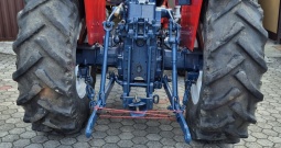 Traktor Same