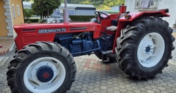 Traktor Same