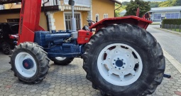 Traktor Same
