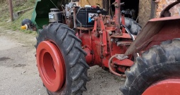 Prodajem tomovinkovic pe18