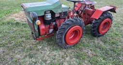 Prodajem tomovinkovic pe18