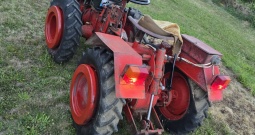 Prodajem tomovinkovic pe18