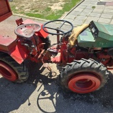 Prodajem tomovinkovic pe18