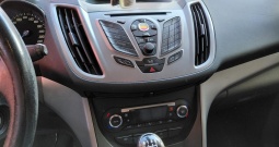 Ford C max 1.0