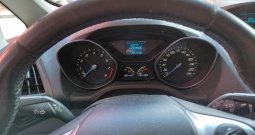 Ford C max 1.0
