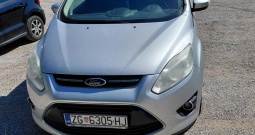 Ford C max 1.0