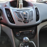 Ford C max 1.0