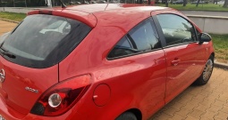 Opel Corsa 1.3 Diesel