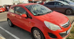 Opel Corsa 1.3 Diesel