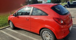 Opel Corsa 1.3 Diesel