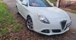 Giulietta 1.6 JTDM, reg.1 g. nije uvoz! samo 90.400 km