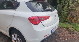 Giulietta 1.6 JTDM, reg.1 g. nije uvoz! samo 90.400 km