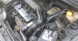 Peugeot 207 1.6 HDi