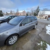 Golf 6 1.6 tdi DSG