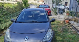 Prodajem Renault Clio Grandetour