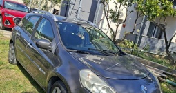 Prodajem Renault Clio Grandetour