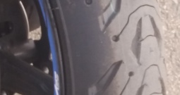 Suzuki SV 650 ABS , reg. 05. 2027.