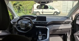 Peugeot 3008 1.6 BlueHDI Automatic