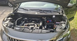 Peugeot 3008 1.6 BlueHDI Automatic