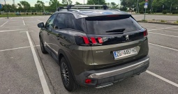 Peugeot 3008 1.6 BlueHDI Automatic