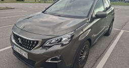 Peugeot 3008 1.6 BlueHDI Automatic