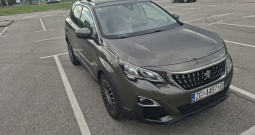 Peugeot 3008 1.6 BlueHDI Automatic