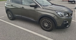 Peugeot 3008 1.6 BlueHDI Automatic