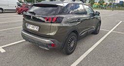Peugeot 3008 1.6 BlueHDI Automatic