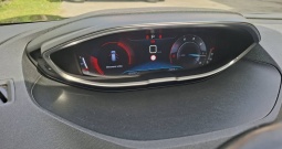Peugeot 3008 1.6 BlueHDI Automatic