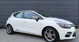 Renault Clio GT LINE 90 Ks/ Nije uvoz/ 1 Vlasnik/ 83 000 Km