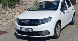 Dacia Sandero 2020.