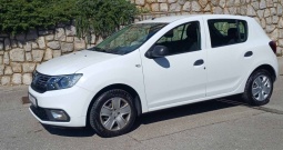 Dacia Sandero 2020.
