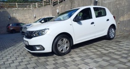 Dacia Sandero 2020.