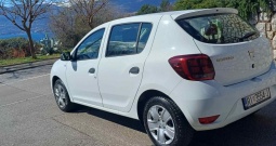 Dacia Sandero 2020.