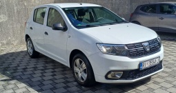 Dacia Sandero 2020.